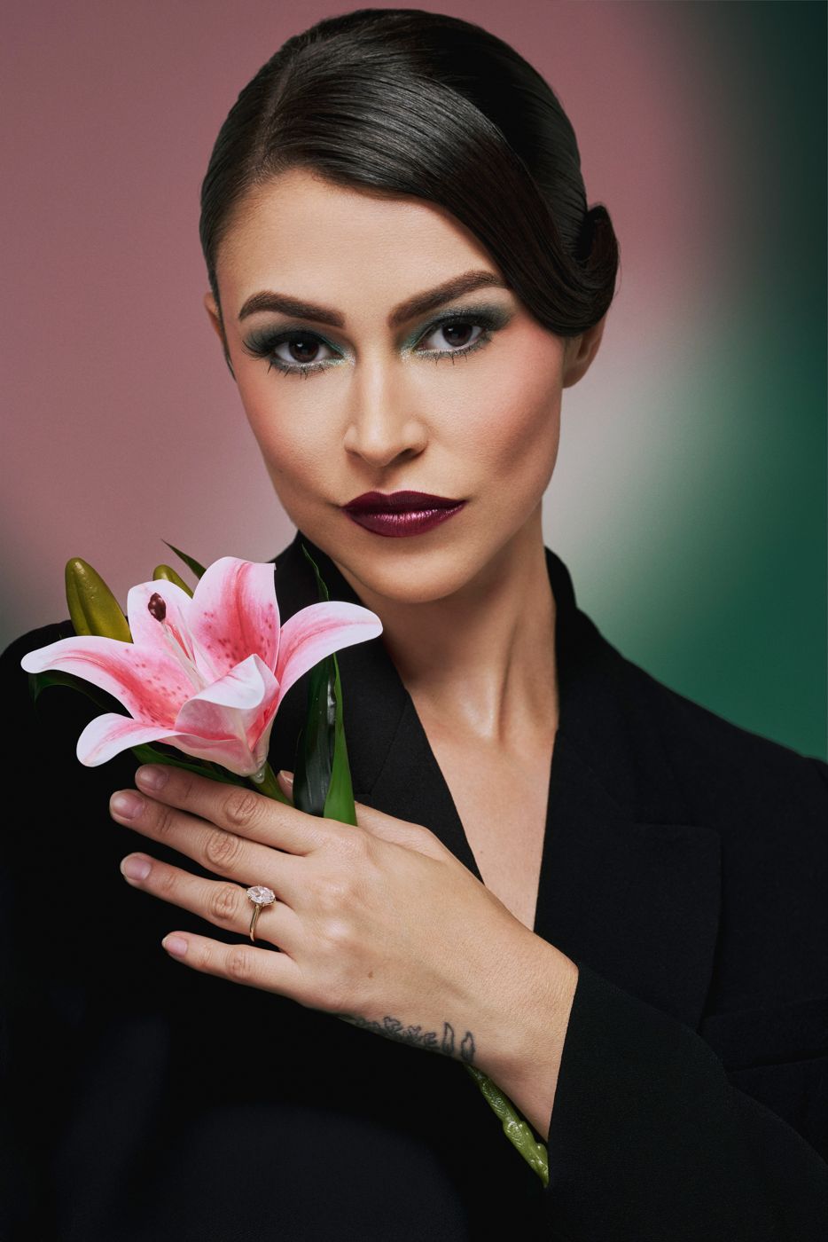 Editorial photo by GLPX Studio