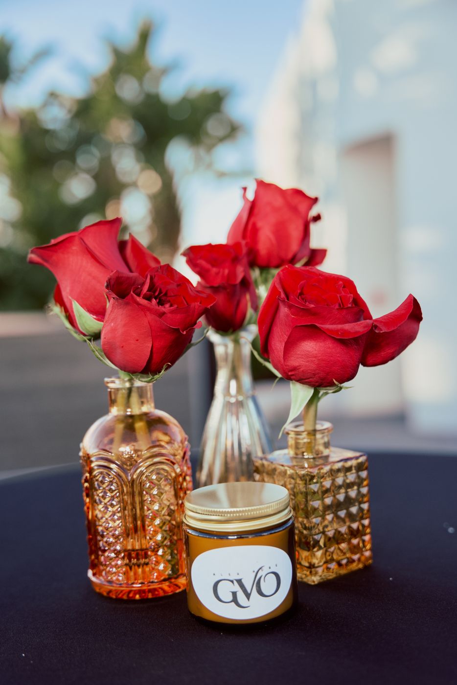 Event coverage photo by GLPX Studio