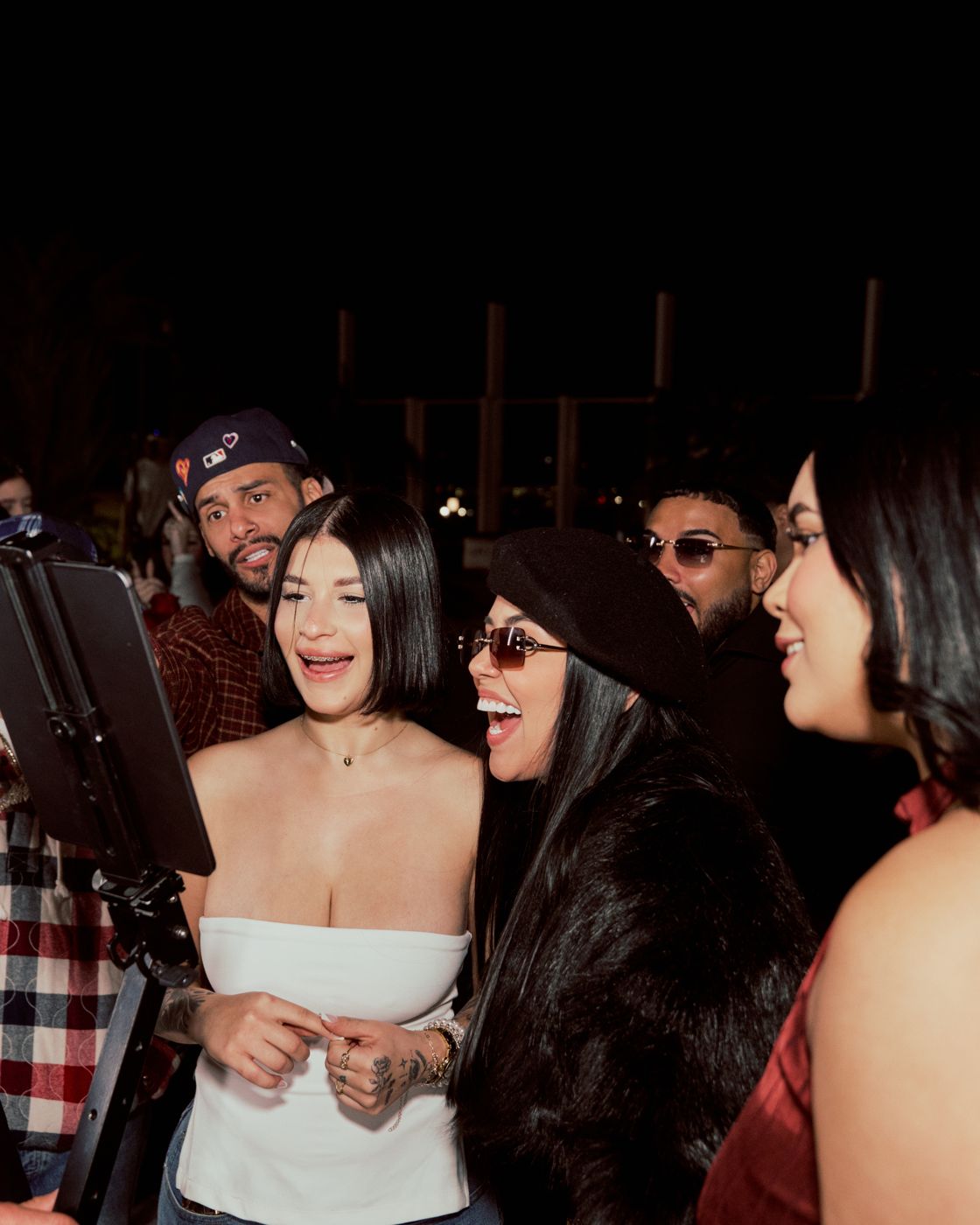 Event coverage photo by GLPX Studio