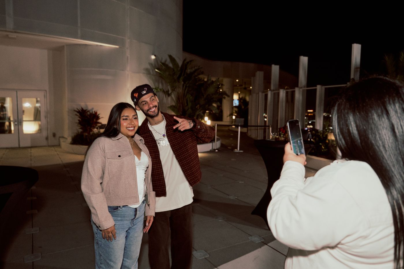 Event coverage photo by GLPX Studio