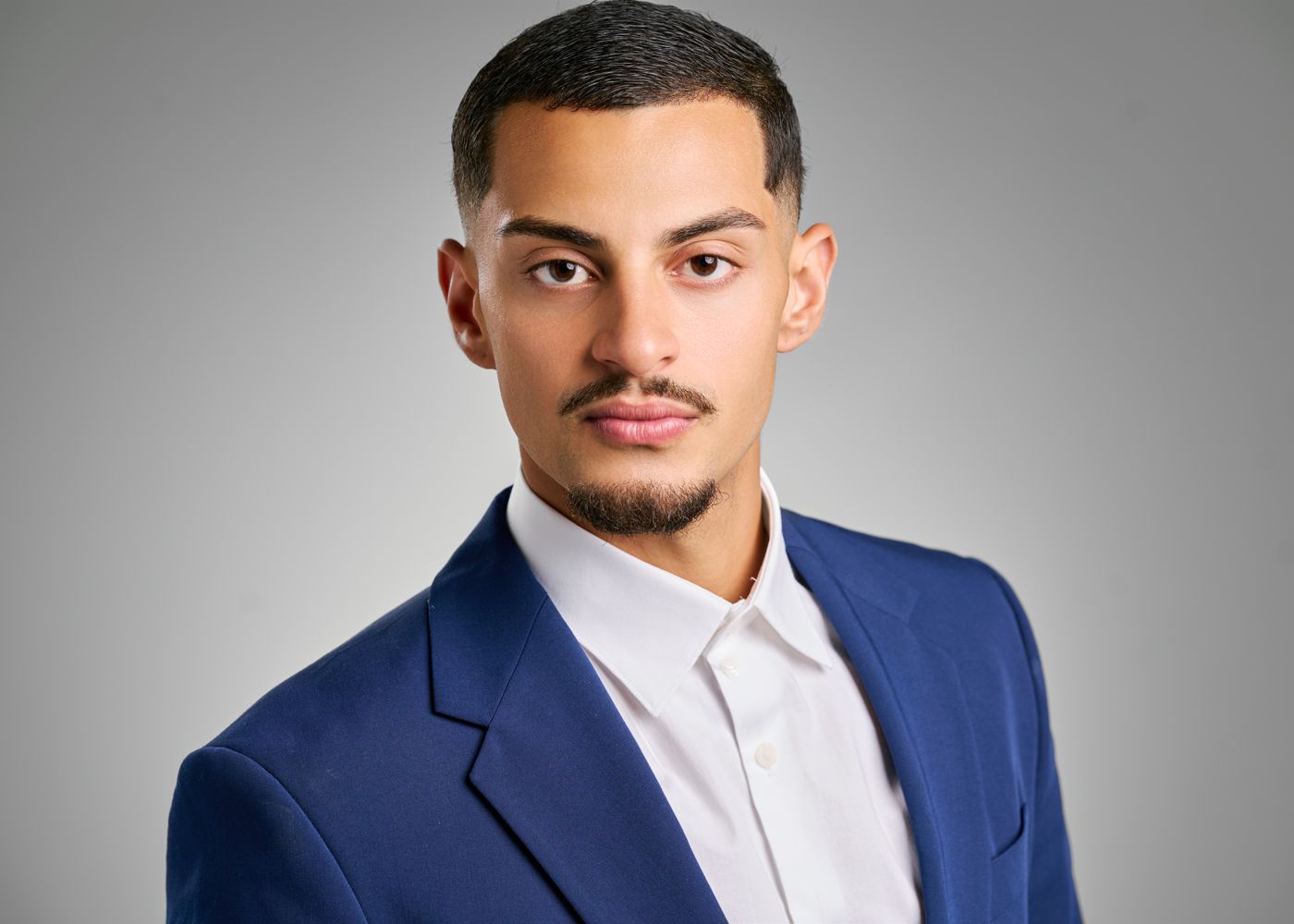 Headshots photo by GLPX Studio