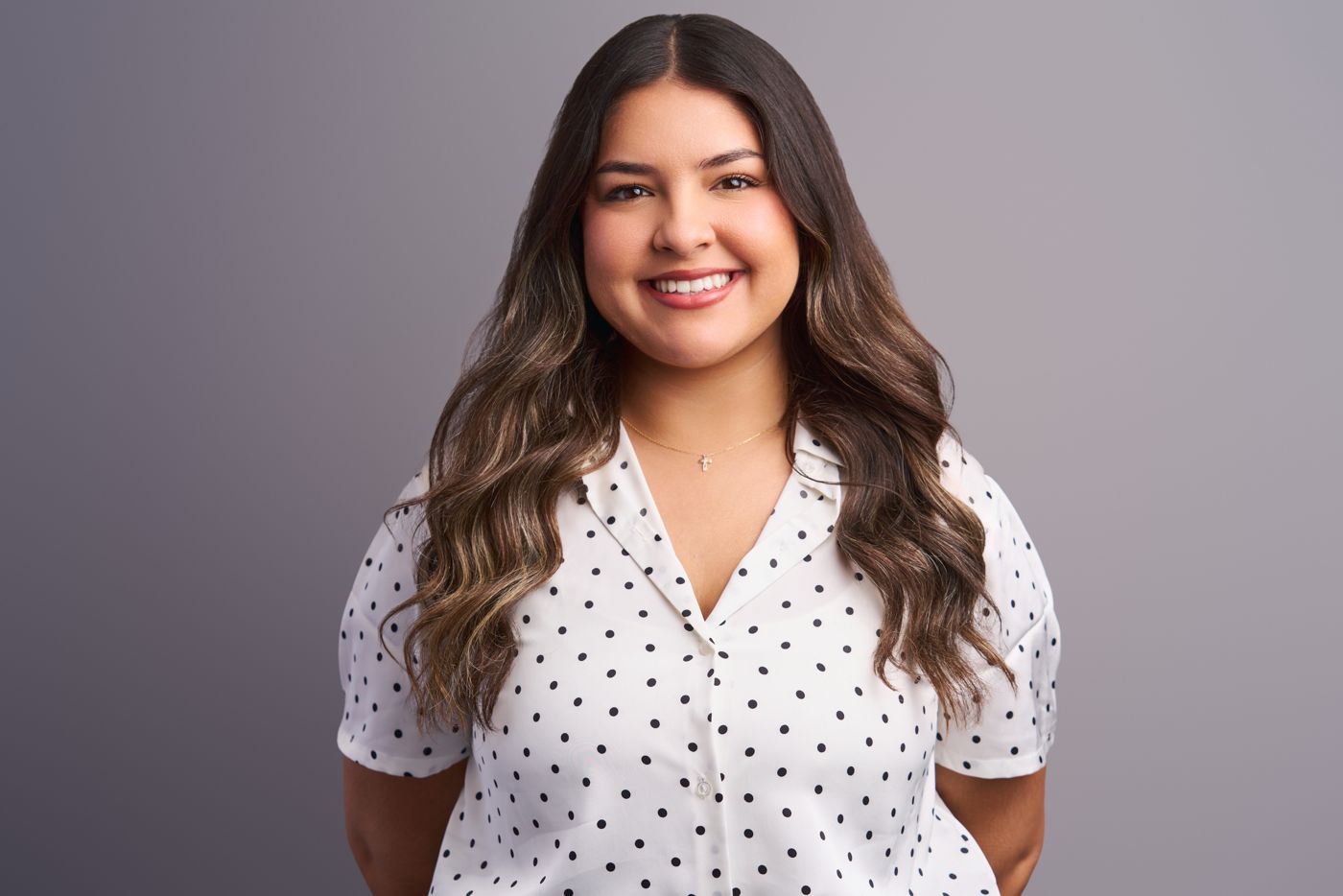 Headshots photo by GLPX Studio