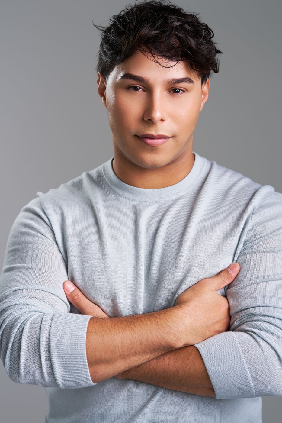 Headshots photo by GLPX Studio